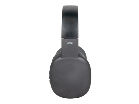 HIPER Наушники накладные Bluetooth HIPER LIVE STUN HTW-QTX16 (Р)