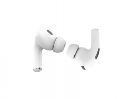 Беспроводные наушники HIPER TWS TRUE BASS HTW-KTX14 (Р)