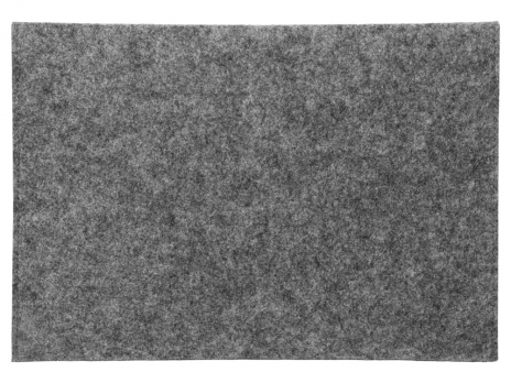 Чехол Felt для планшета 14'' из RPET- фетра, серый