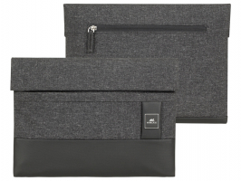 RIVACASE 8803 black melange чехол для Ultrabook 13.3 / 12