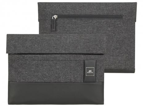 RIVACASE 8803 black melange чехол для Ultrabook 13.3 / 12