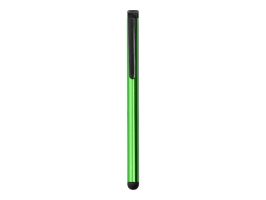 Стилус металлический Touch Smart Phone Tablet PC Universal, зеленый