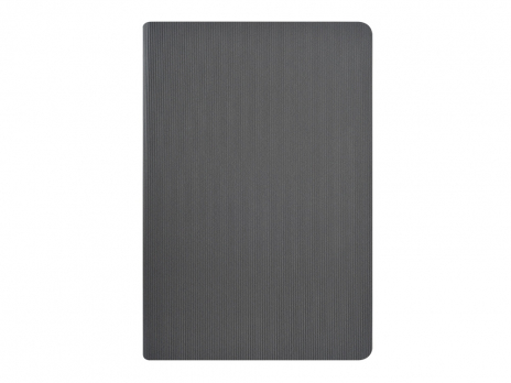 Ежедневник А5 Megapolis Slim flex, серый