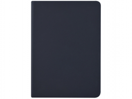 Ежедневник недатированный А6+ Megapolis Color, темно-синий navy