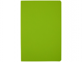 Ежедневник недатированный А5 Megapolis Color Flex New, салатовый