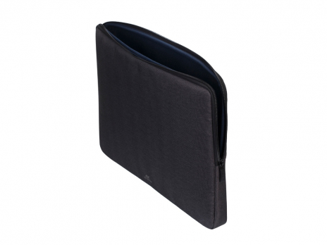 RIVACASE 7705 black ECO чехол для ноутбука 15.6 / 12