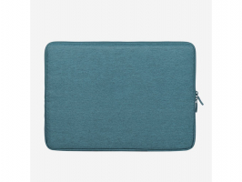 RIVACASE 7705 aquamarine ECO чехол для ноутбука 15.6 / 12