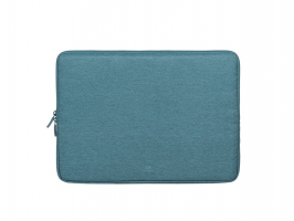 RIVACASE 7705 aquamarine ECO чехол для ноутбука 15.6 / 12