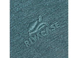 RIVACASE 7705 aquamarine ECO чехол для ноутбука 15.6 / 12