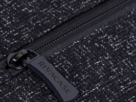 RIVACASE 7915 black чехол для ноутбука 15.6
