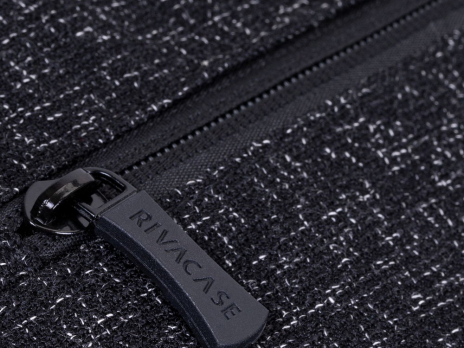 RIVACASE 7915 black чехол для ноутбука 15.6