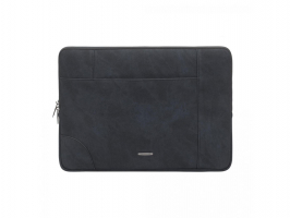 RIVACASE 8904 black чехол для ноутбука 14 / 12