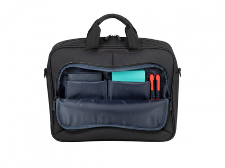 RIVACASE 8422 black ECO сумка для ноутбука 13.3-14 / 6