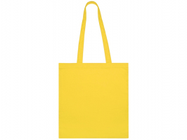Сумка из хлопка Carryme 105, желтый