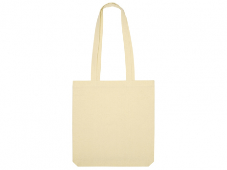 Сумка из плотного хлопка Carryme 220, натуральный (P)