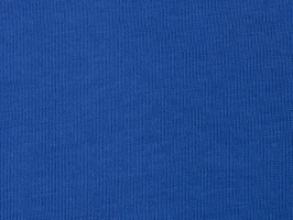 Футболка HD короткий рукав компакт пенье, классический синий