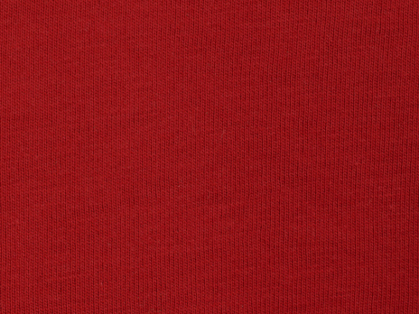 Футболка HD короткий рукав компакт пенье, красный